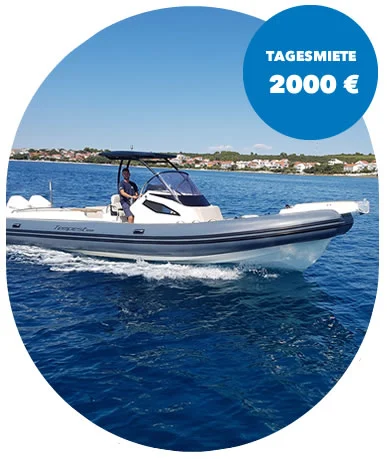 Capelli Tempest 1000