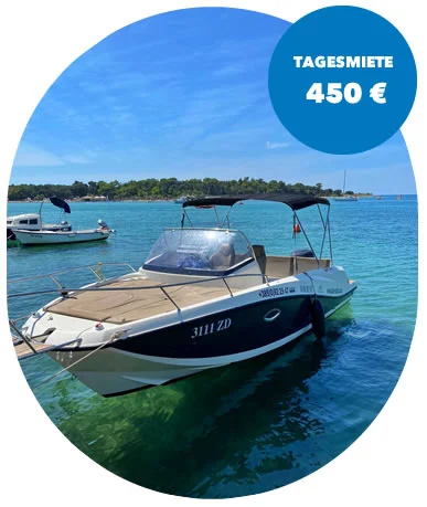 Quicksilver 675 Sundeck Active
